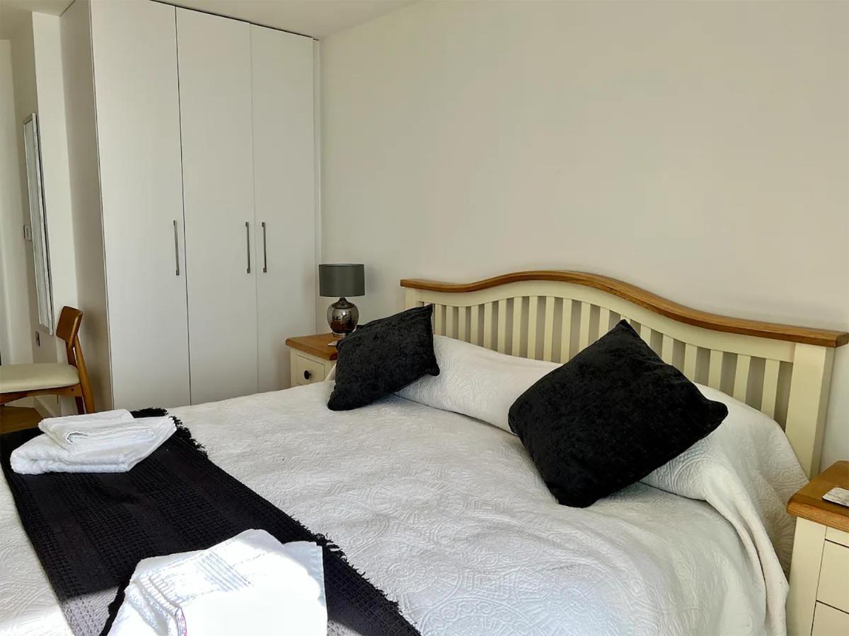 Sohot Stays Royal Sands Seaview Apt Free Parking Sleeps 4 Ramsgate Eksteriør bilde