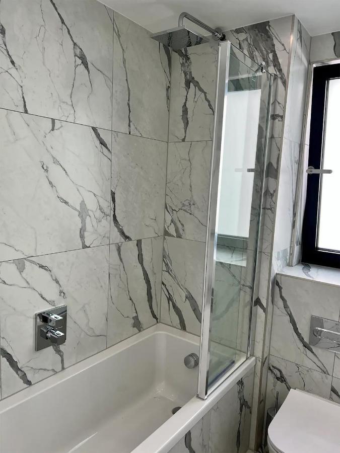 Sohot Stays Royal Sands Seaview Apt Free Parking Sleeps 4 Ramsgate Eksteriør bilde