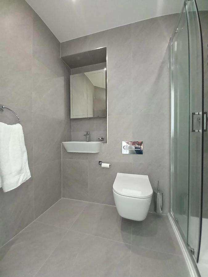 Sohot Stays Royal Sands Seaview Apt Free Parking Sleeps 4 Ramsgate Eksteriør bilde