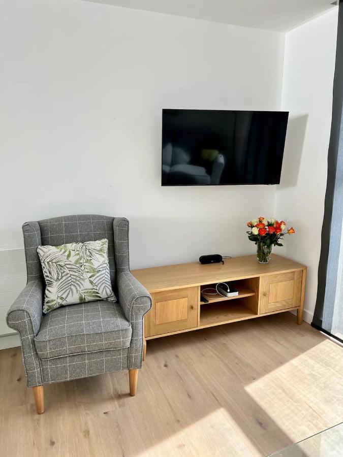 Sohot Stays Royal Sands Seaview Apt Free Parking Sleeps 4 Ramsgate Eksteriør bilde